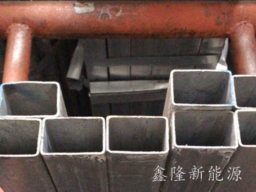 牡丹江市合作案例
